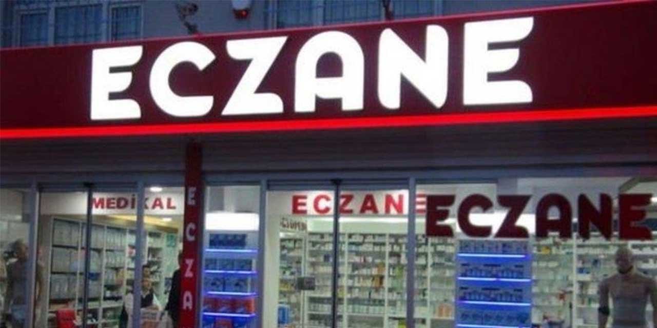 Kırıkkale’de nöbetçi eczaneler hangileri? 23.01.2024