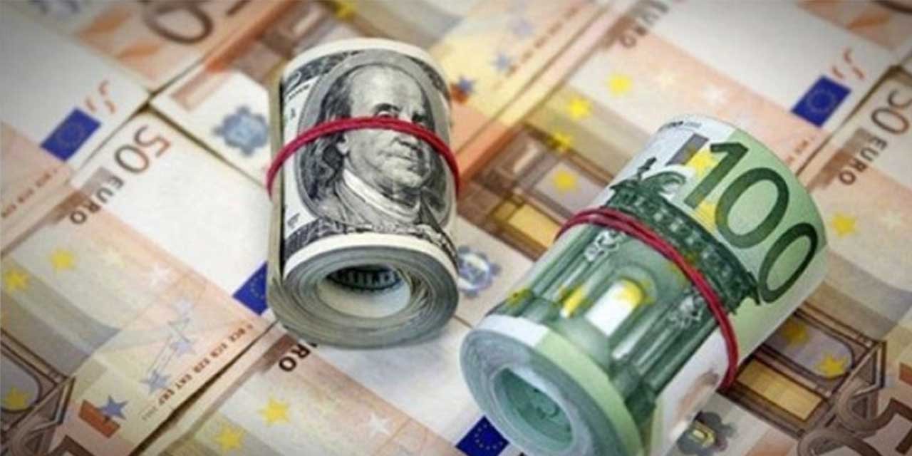 Kırıkkale’de dolar ne kadar?