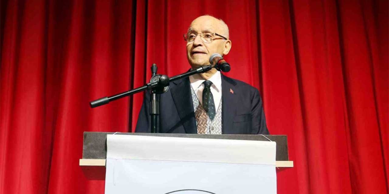 Yenimahalle’de Yarenler ve Seymenler bulaşması düzenlendi