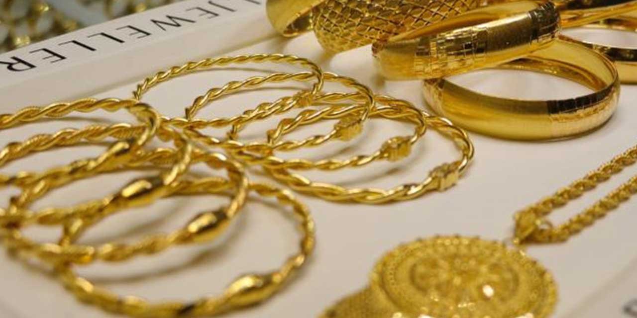 Kırıkkale’de altın fiyatları ne kadar?