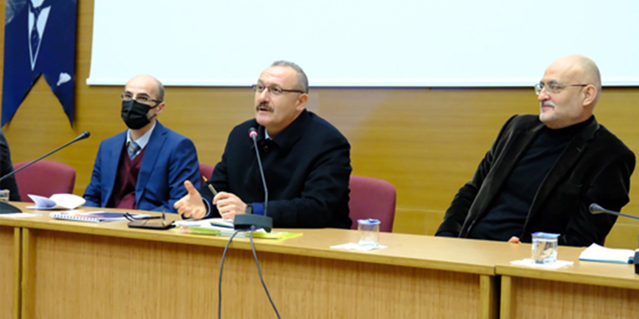 Kırıkkale Üniversitesi 2023’ü değerlendirdi