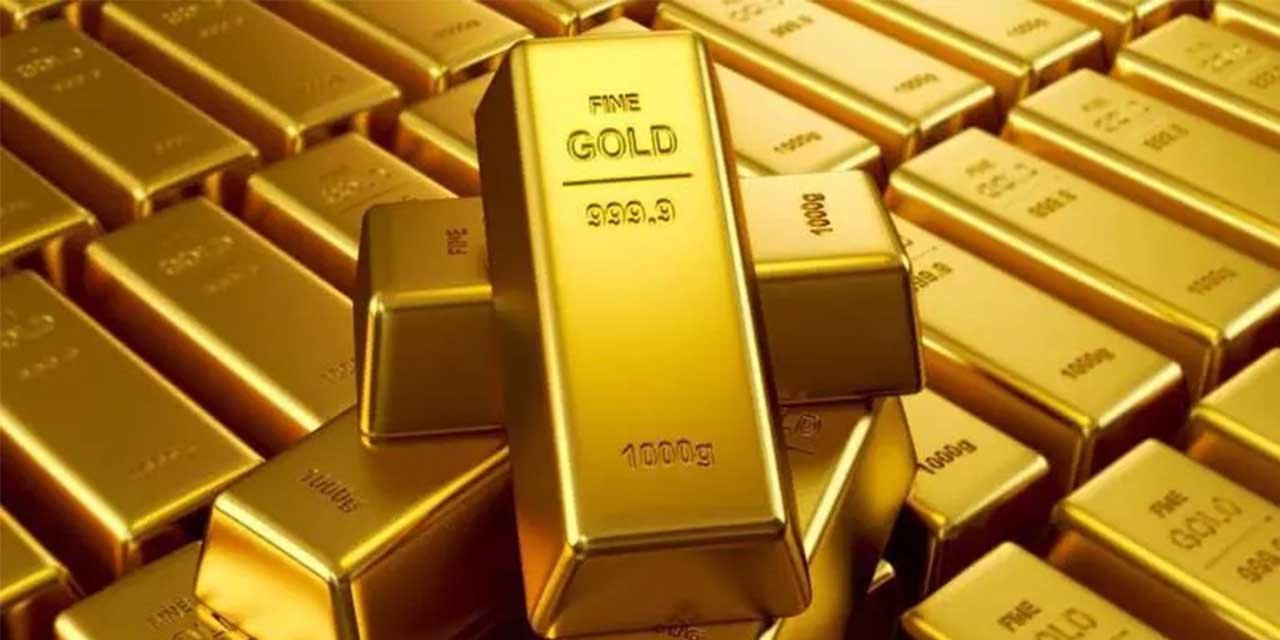 Kırıkkale’de altın fiyatları ne kadar?