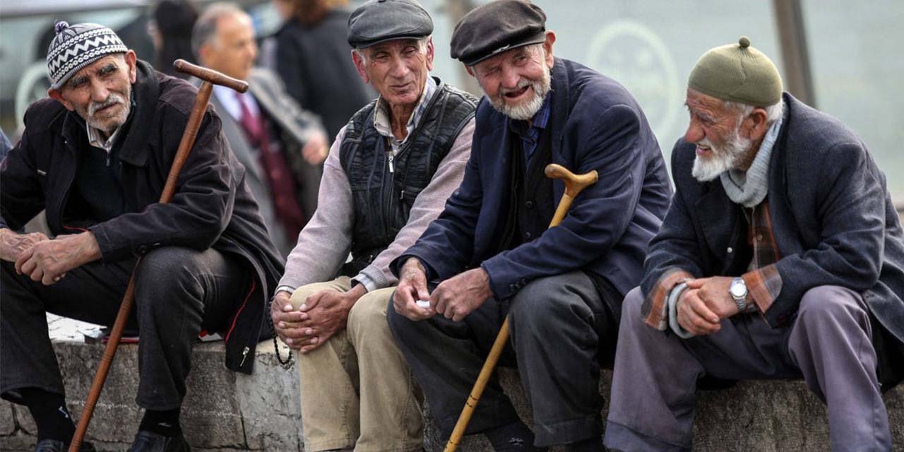 En düşük emekli maaşı ne kadar oldu?