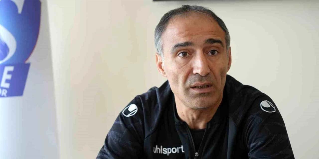 Kırıkkalegücü’nde şok ayrılık! Fuat hoca istifa etti!