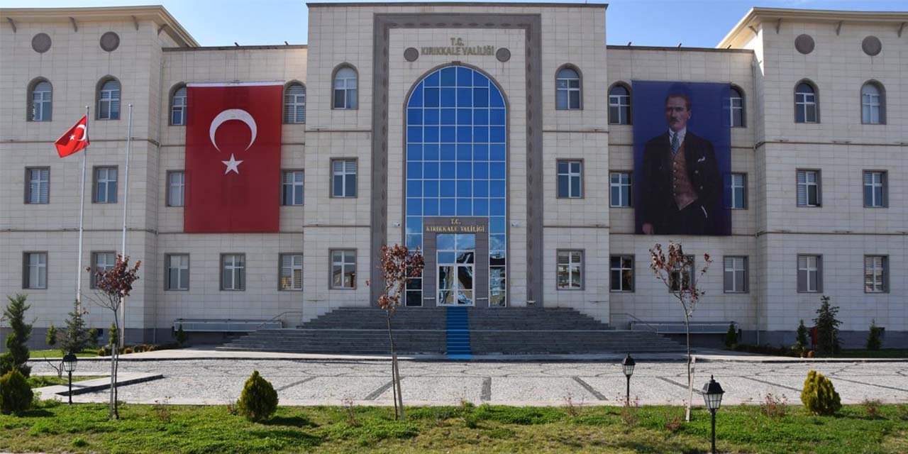 Kırıkkale'de evsizler evsiz kalmayacak