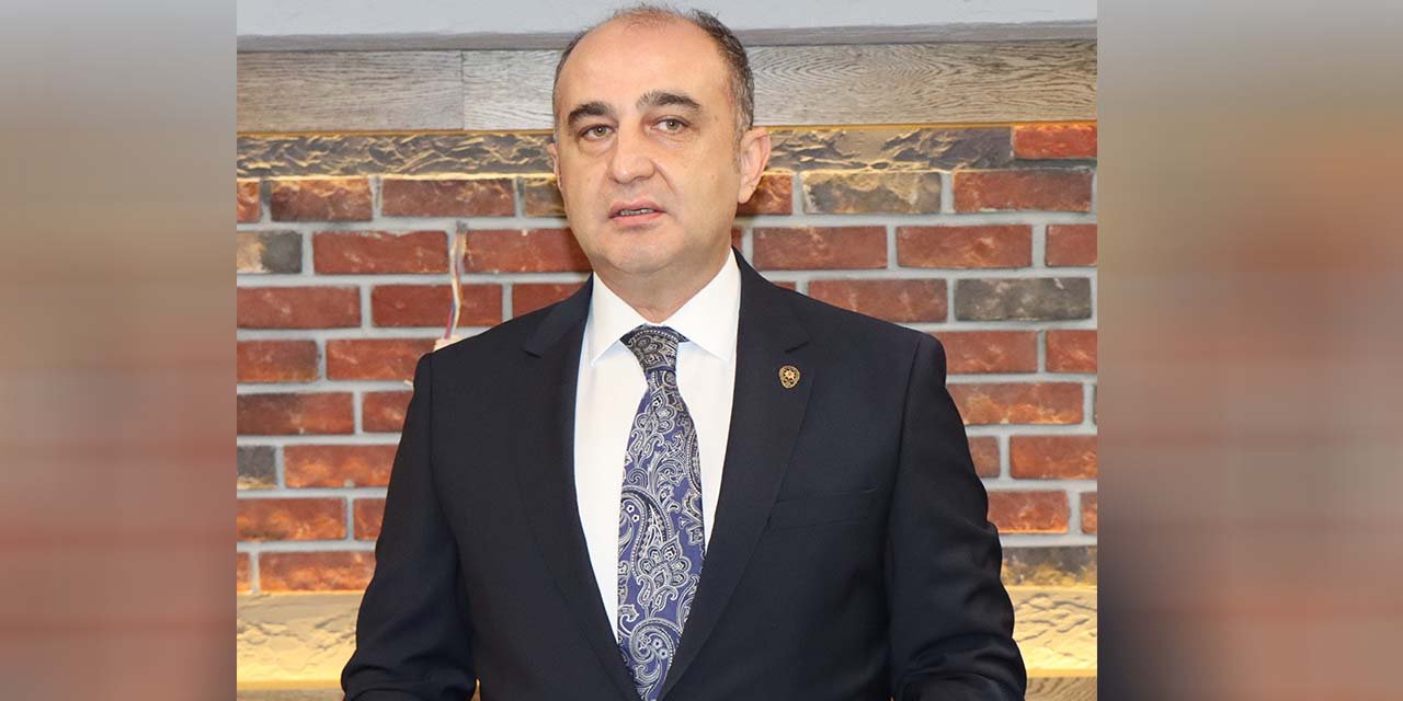 Kırıkkale'de suç oranlarında yüzde 20’lik düşüş