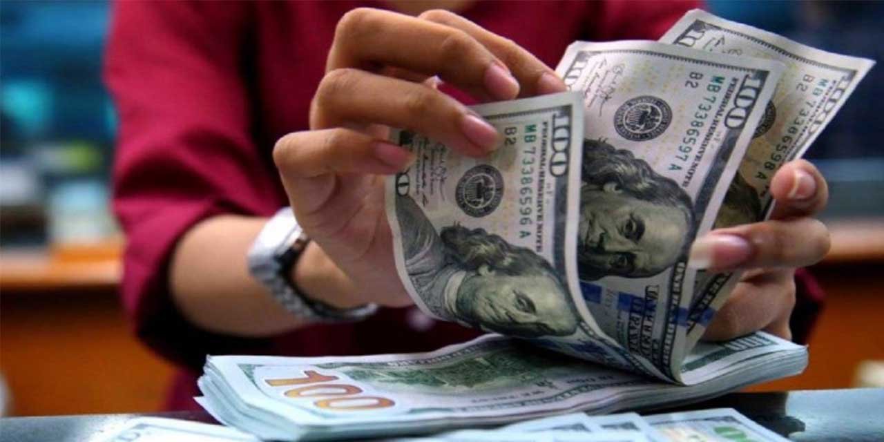 Kırıkkale’de dolar ne kadar?