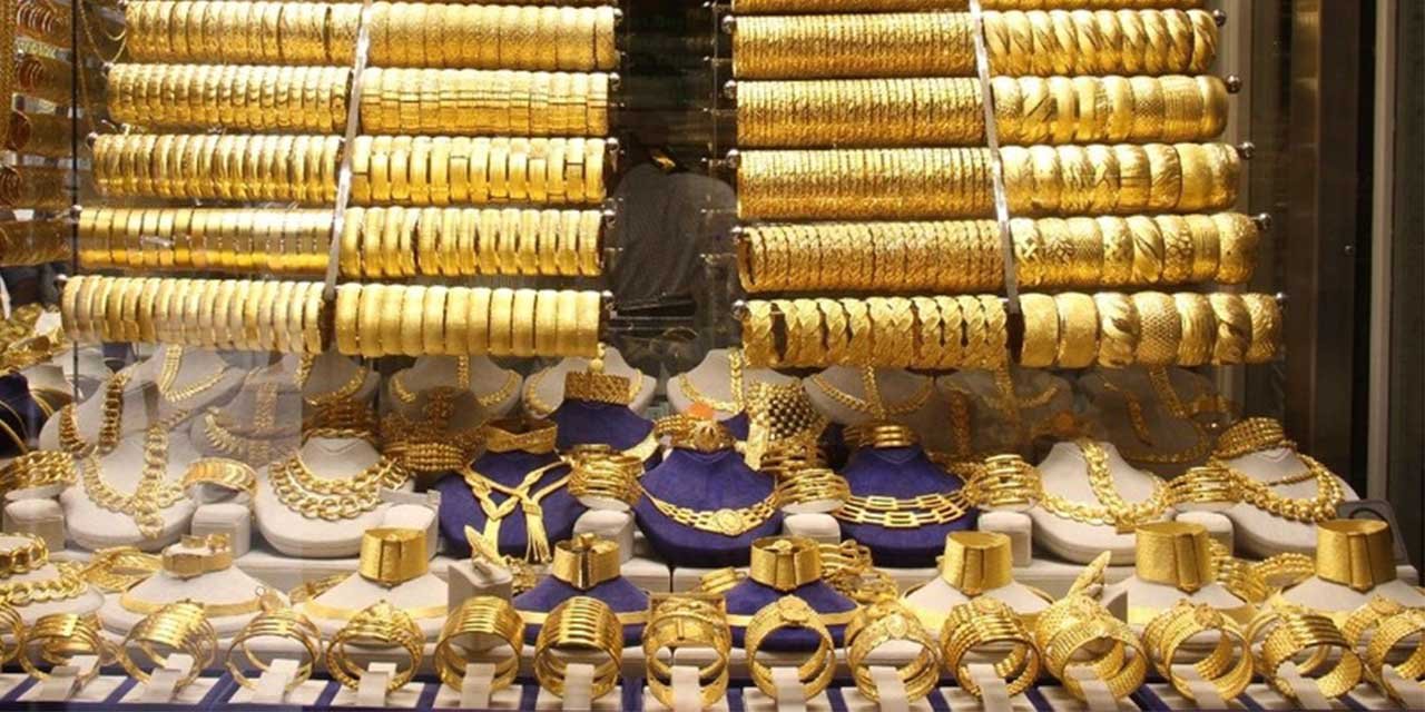 Kırıkkale’de altın fiyatları ne kadar?