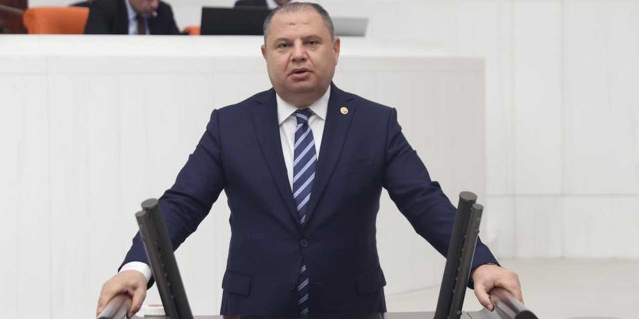 Halil Öztürk: “Aklınızı başınıza alın!”