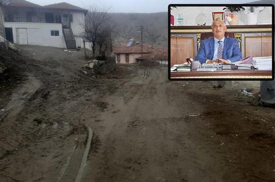 Karakeçili'de kilit Parke Çalışması Durmak Bilmiyor