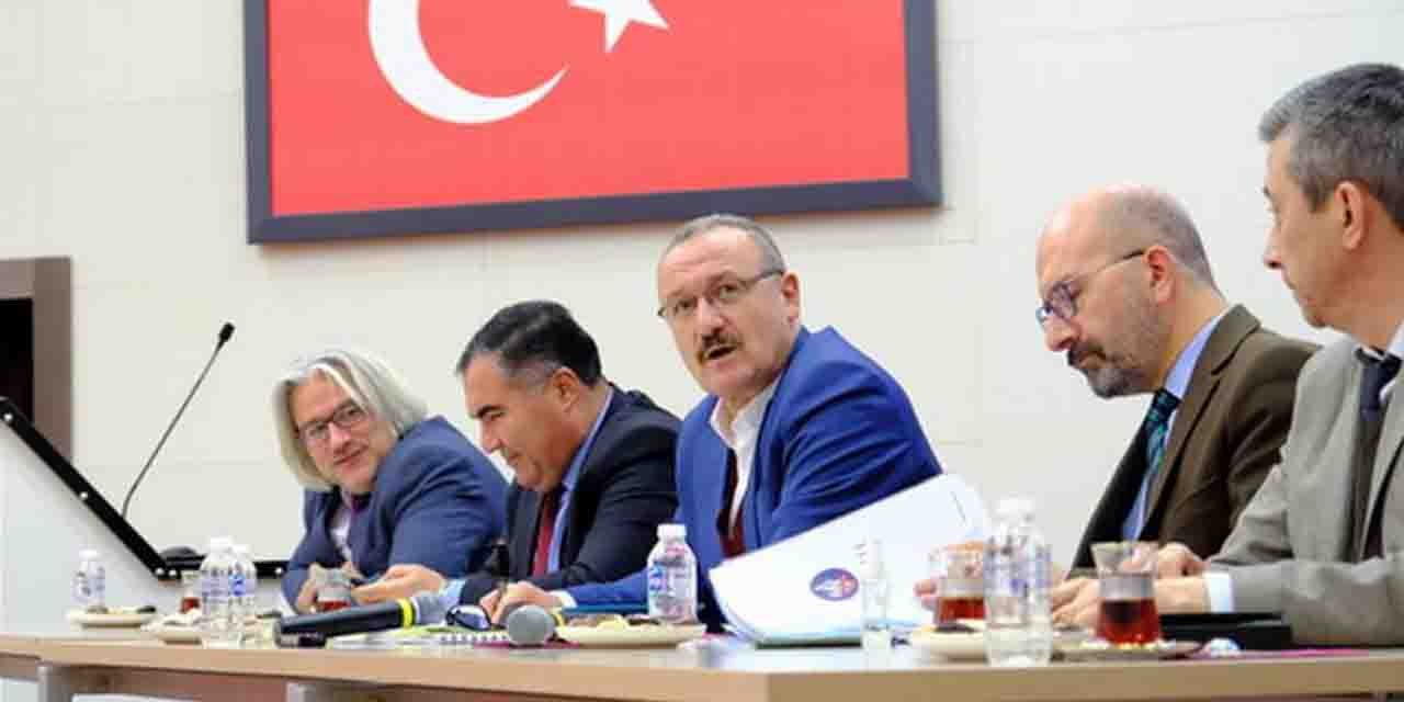 Kırıkkale’de diş hekimliği 300 bin hasta kabul etti