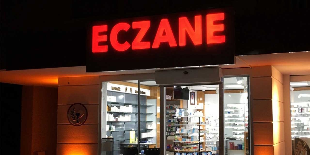 Kırıkkale’de nöbetçi eczaneler hangileri? 27.01.2024