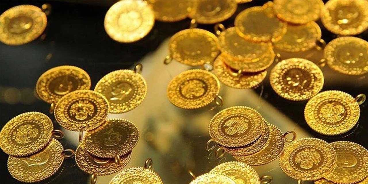 Kırıkkale’de altın fiyatları ne kadar?