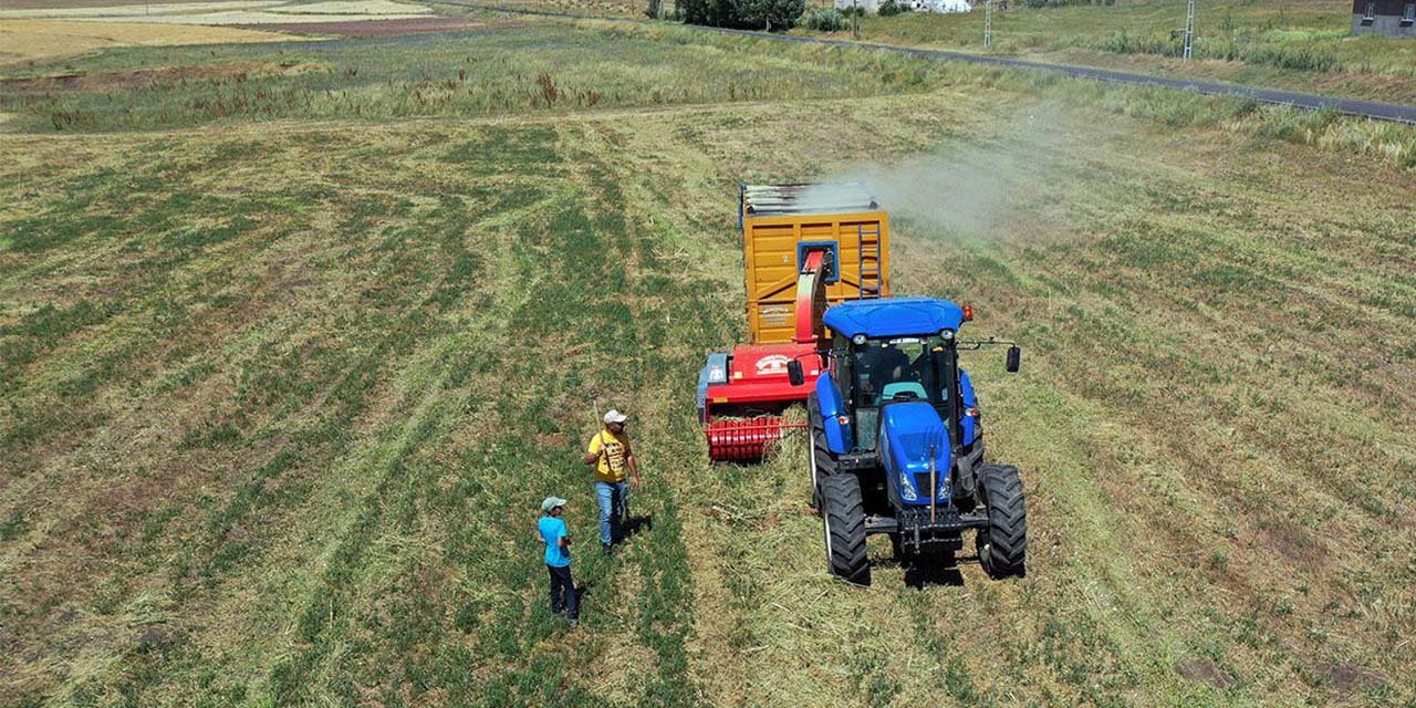 Kırıkkaleli çiftçilere destek uyarısı!