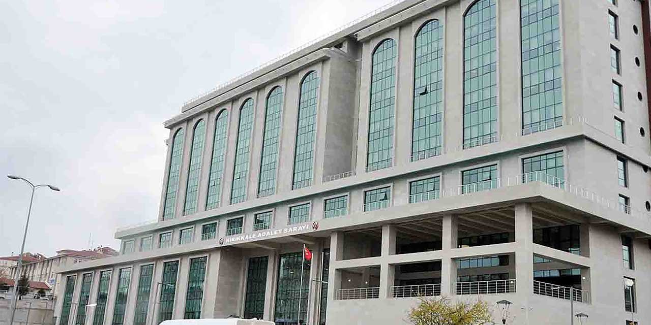 Kırıkkaleliler mirası paylaşamıyor