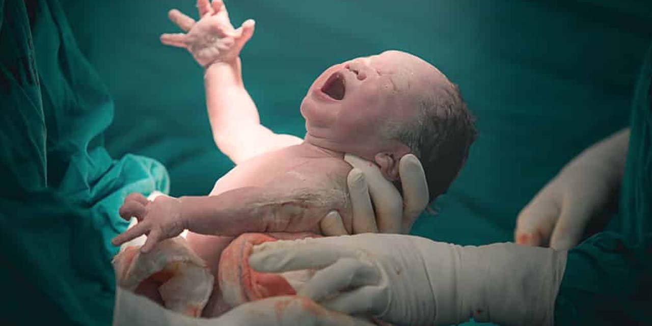 Kırıkkale’nin kaba doğum hızı azalıyor!