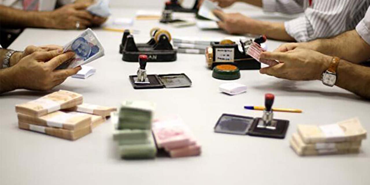 Gelir dağılım istatistikleri yayınlandı