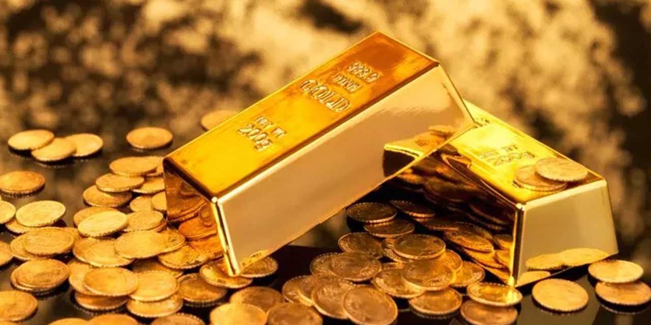 Altın fiyatları ne kadar?