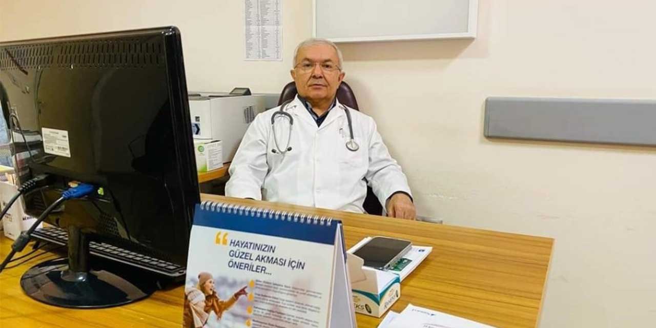 Alaca Devlet Hastanesi’ne 3 doktor atandı