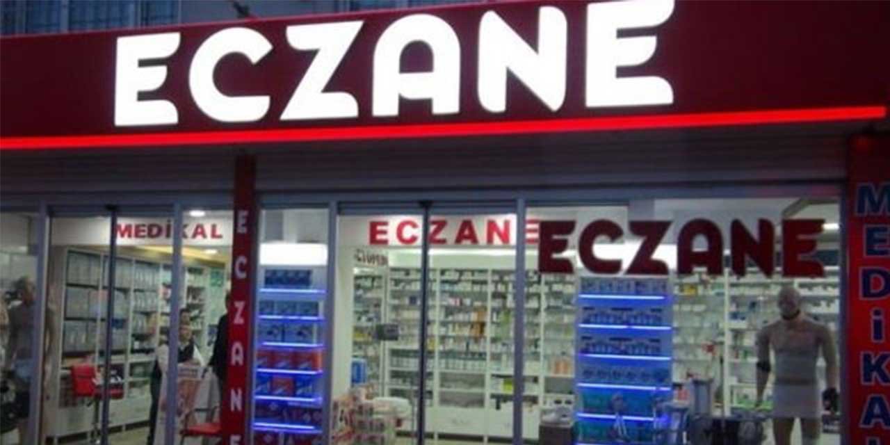 Kırıkkale’de nöbetçi eczaneler hangileri? 31.01.2024