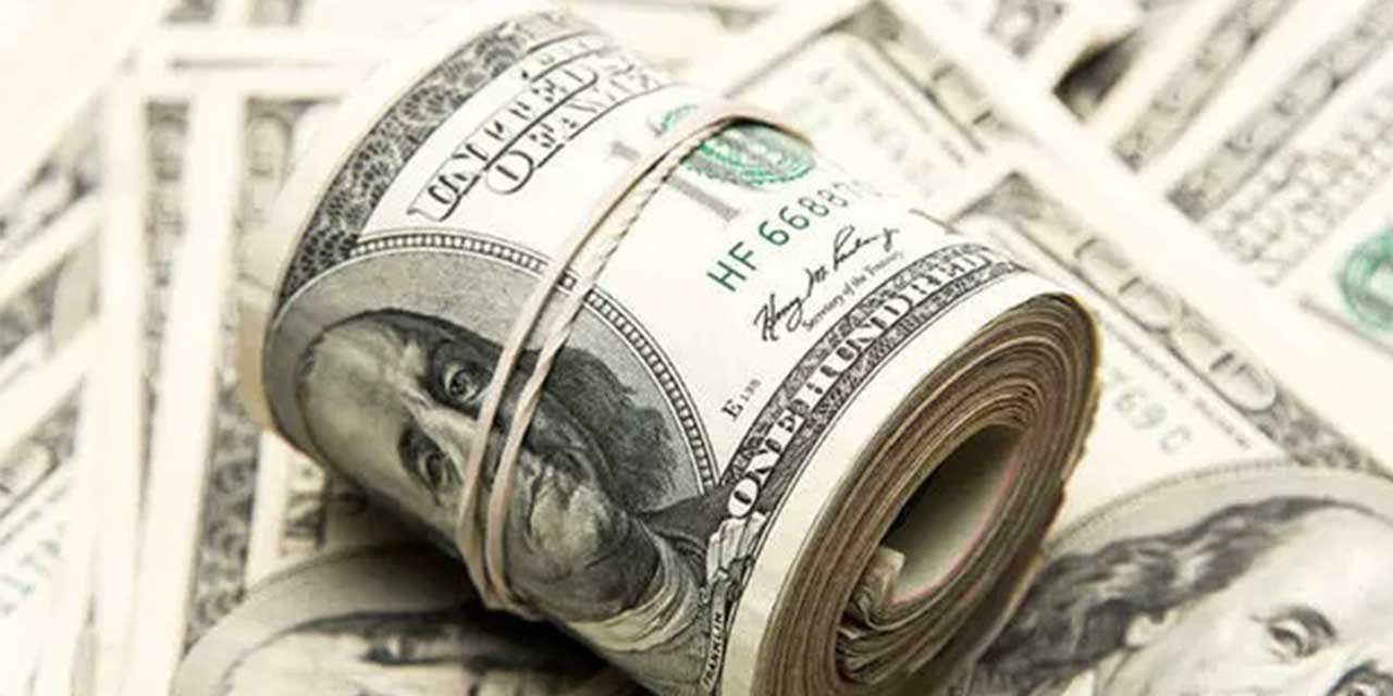 Dolar bugün ne kadar?