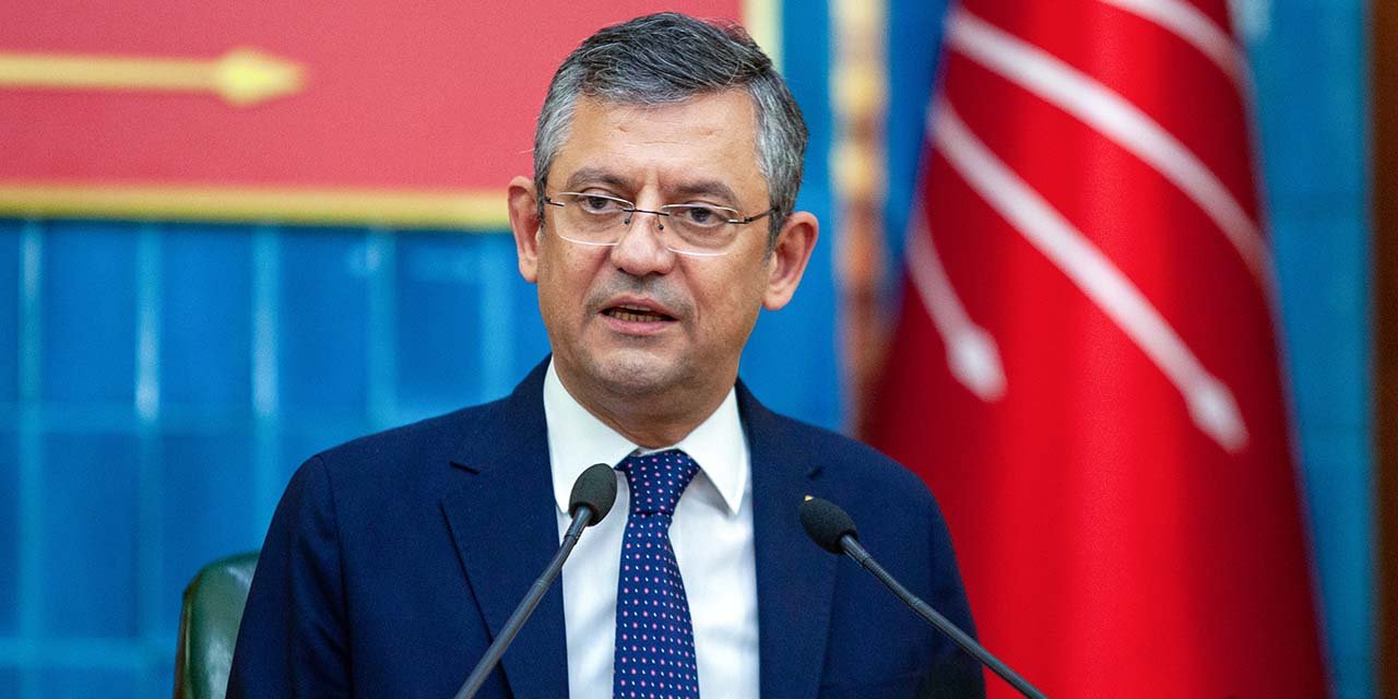 Özgür Özel: “Meral Akşener ile kavga etmeyeceğim”