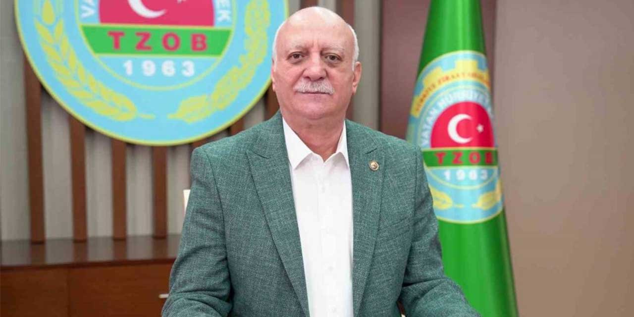 Bayraktar: "Fiyatı en fazla artan ürün yüzde 34,7 ile yeşil fasulye oldu"
