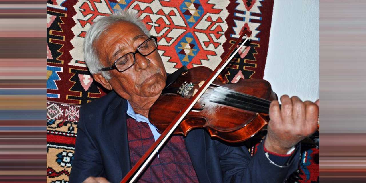 Kemanın Notasız Ustası: Seyit Çevik