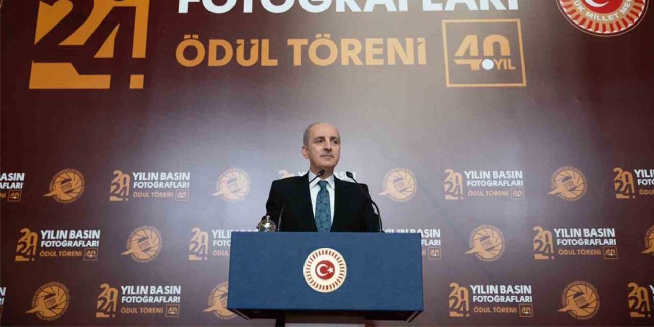 Numan Kurtulmuş'tan, Can Atalay kararına ilişkin açıklama