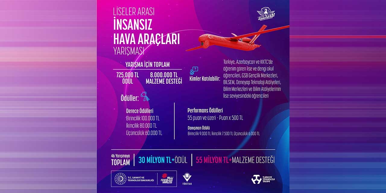 Kırıkkaleli öğrenciler bu haber size!