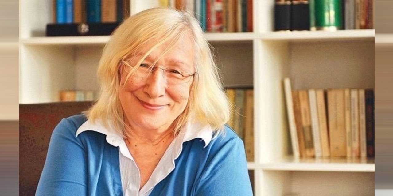 Bakan Koca’dan hayatını kaybeden Alev Alatlı için taziye mesajı