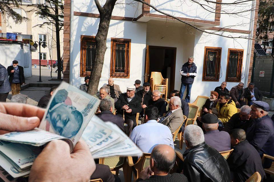 Emekliler maaş zammını ne zaman alacak?