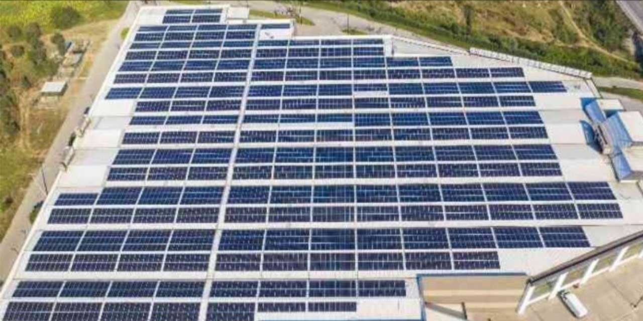 Çorum’da kurulacak GES’in alanı değişiyor