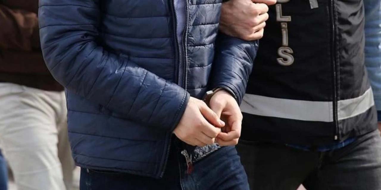 Kırıkkale’de suç makinesi 8 şahıs yakalandı!