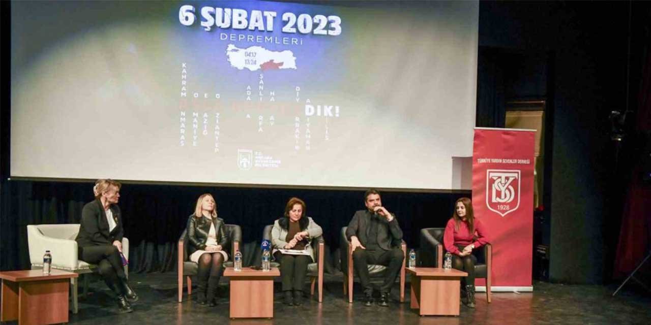 Ankara’da havalimanı yakınına lojistik merkezi