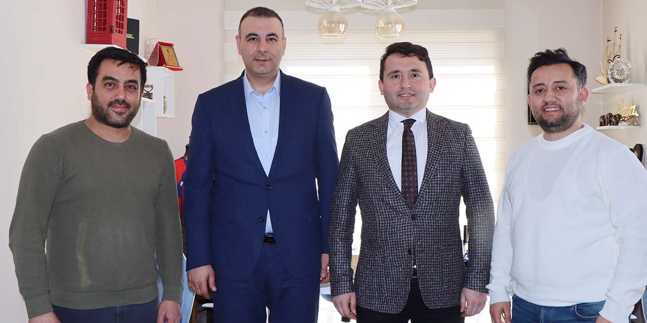 Yavuz Kuzucu: “Bu seçimi kazanacağız”