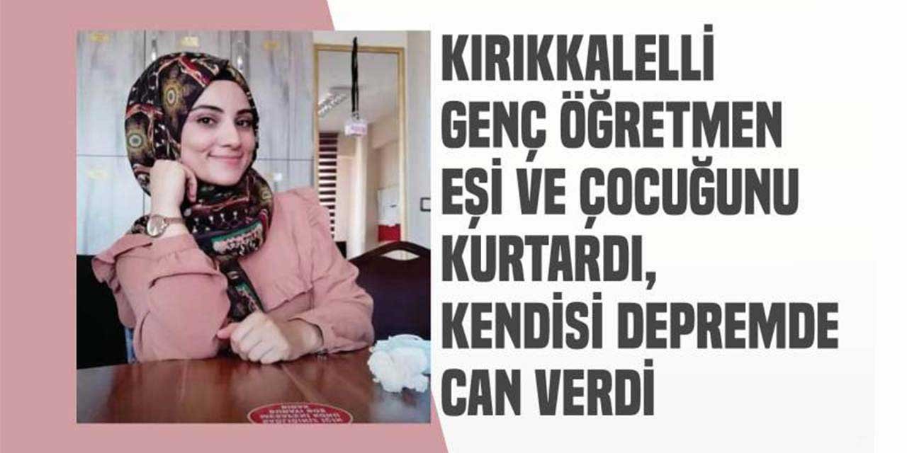 6 Şubat, birçok acı hikayeyi bıraktı