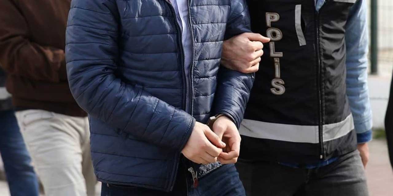 Kırıkkale’de Ocak ayının asayiş bilançosu: 161 gözaltı