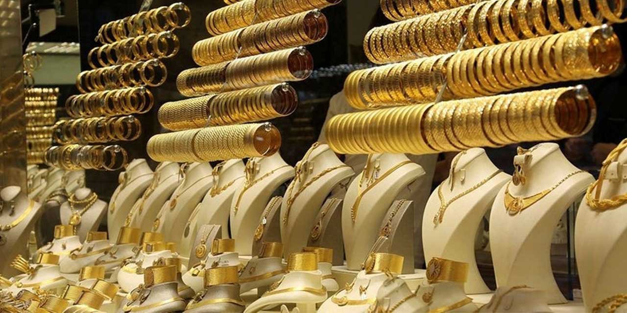 Altında yükseliş devam ediyor! (07.02.2024)