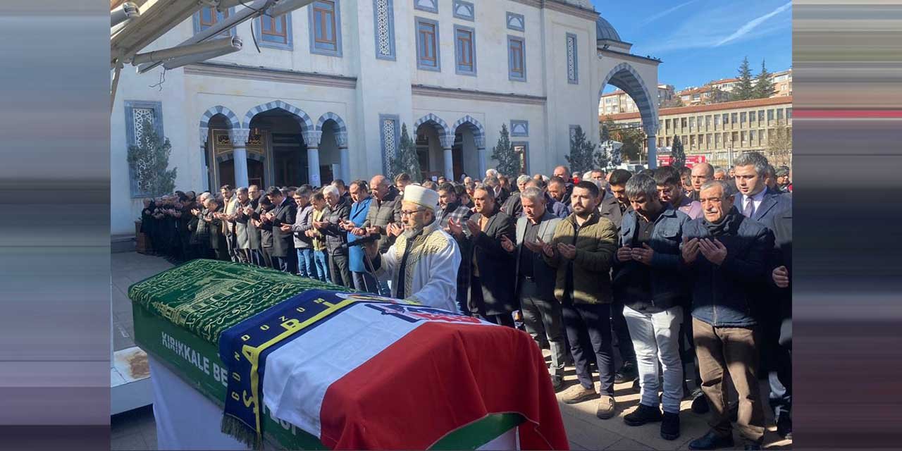 Yusuf Hoca’ya son görev!