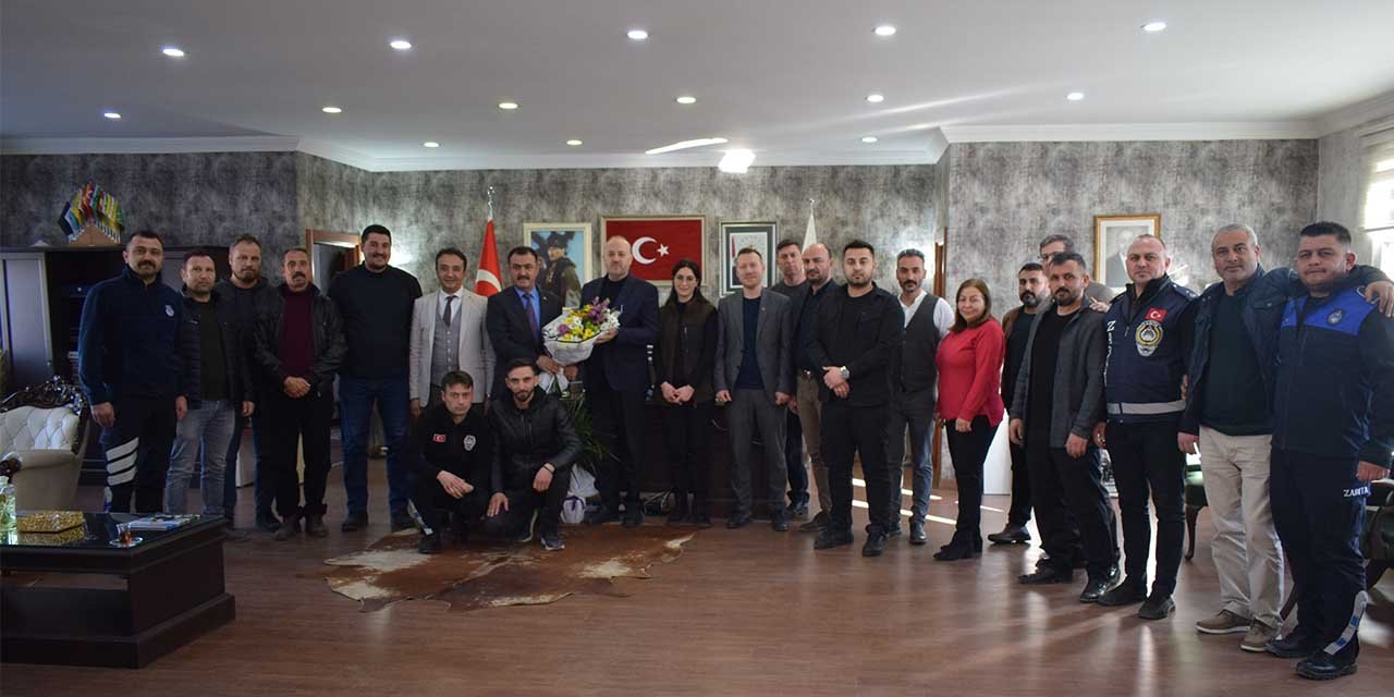 Bahşılı’da sosyal dengeye rekor zam!