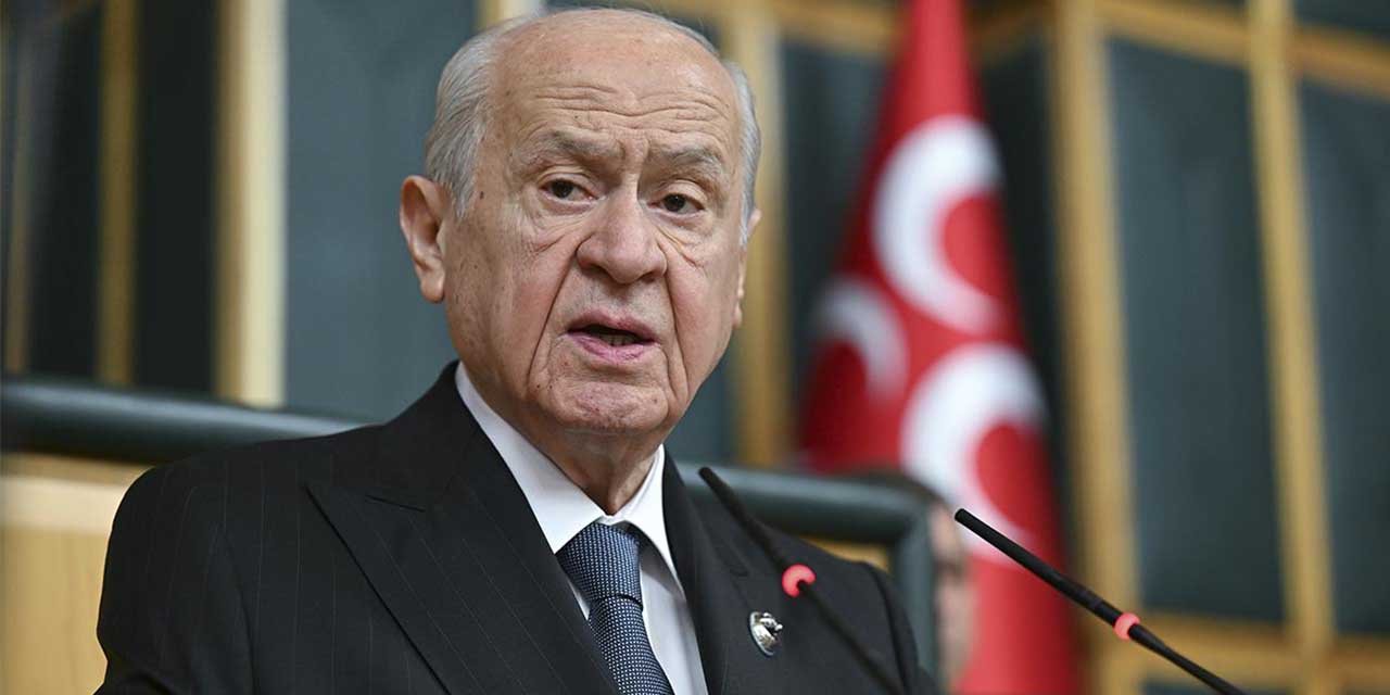 Bahçeli’den Aliyev’e tebrik telefonu