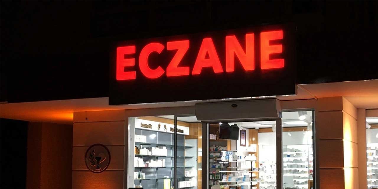 Kırıkkale’de nöbetçi eczaneler hangileri? (10.02.2024)