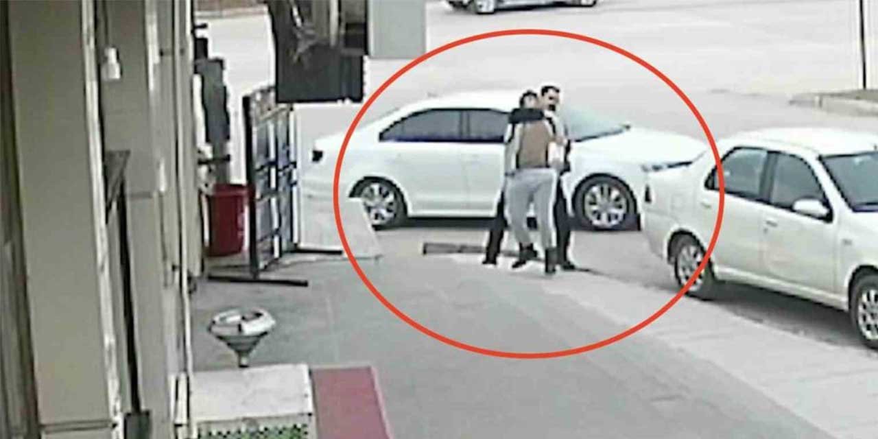 3 evi soyan hırsız tutuklandı!