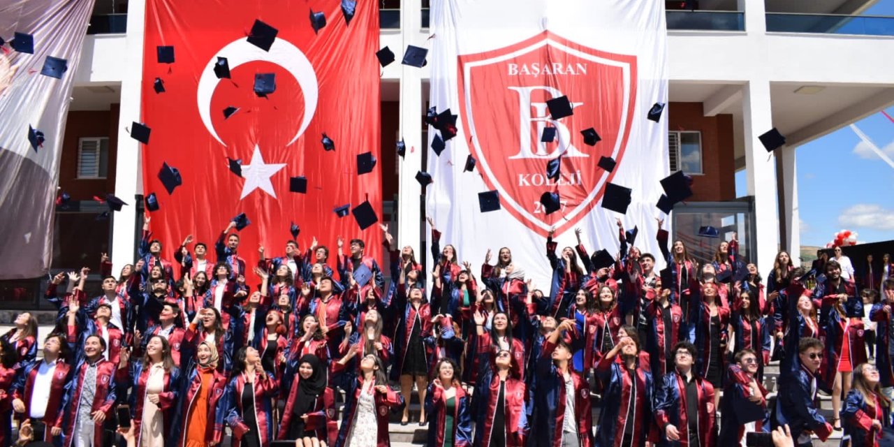 Başaran Koleji söylentileri yalanlandı!