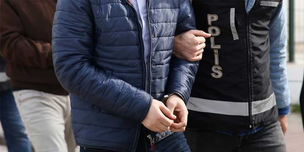 Kırıkkale'de silahlı kavga sonrası 2 tutuklama!