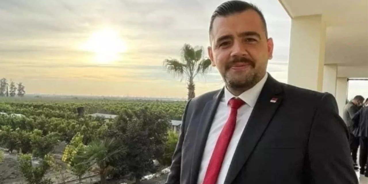 Samet Güdük, silahlı saldırıda hayatını kaybetti