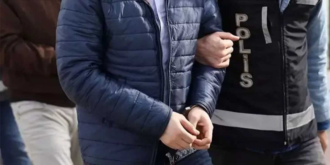 Kırıkkale’de 4'ü hükümlü, 6 şahıs yakalandı!