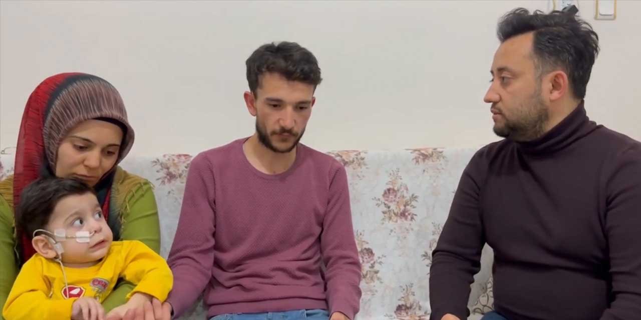 Gazeteci Kadir Yahşi’den Yiğit Hamza için çağrı!