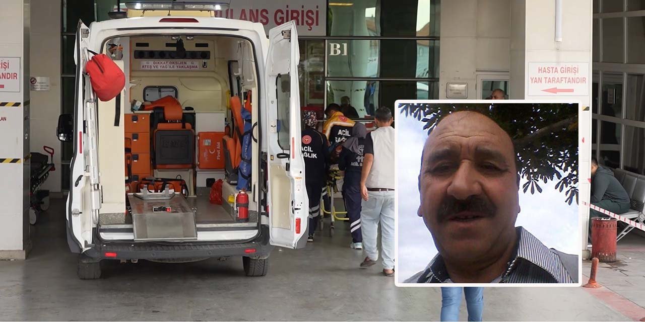 Dünür cinayetinde yeni detay! Cinayet zanlısı tutuklandı